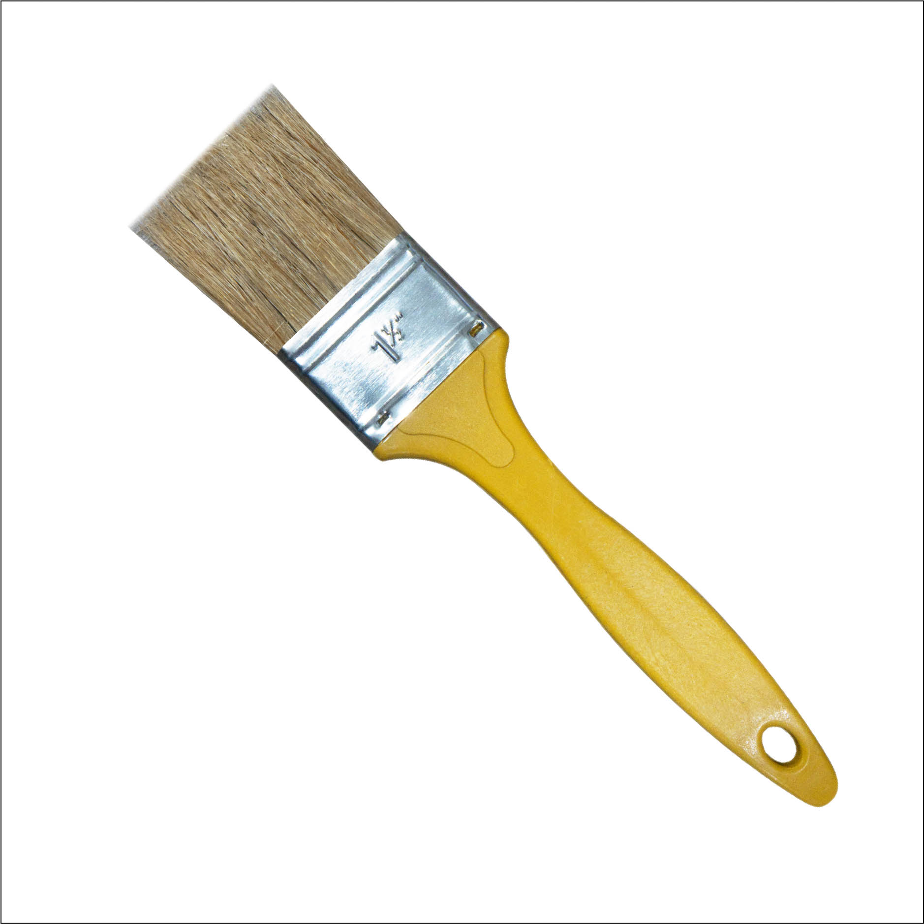 CỌ NHỰA THĂNG LONG VÀNG 1 1/2’’